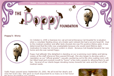 Poppy Foundation
