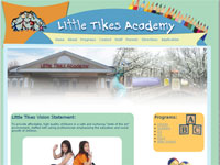 Little Tikes Academy