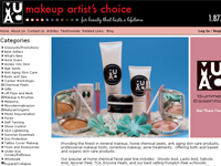 Makeup Artist's Choice