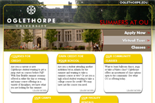 Oglethorpe University