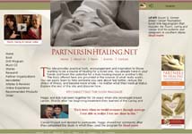 Partners in Healing
