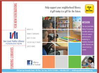 San Jose Public Library Foundation